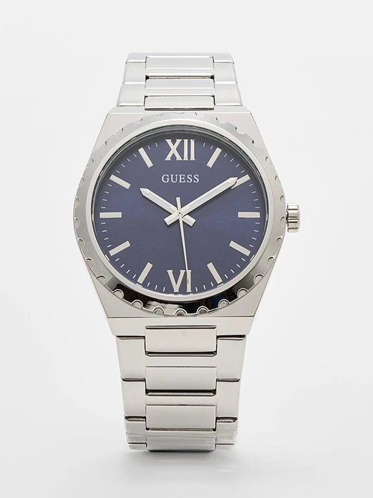 Zdjęcie produktu Zegarek Guess srebrny