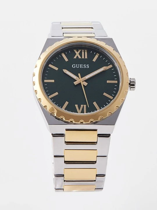 Zdjęcie produktu Zegarek Guess srebrny