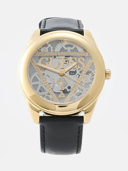 Zdjęcie produktu Zegarek Guess czarny
