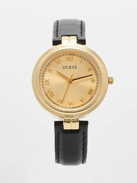 Zdjęcie produktu Zegarek Guess czarny