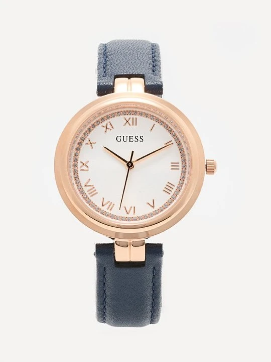 Zdjęcie produktu Zegarek Guess czarny