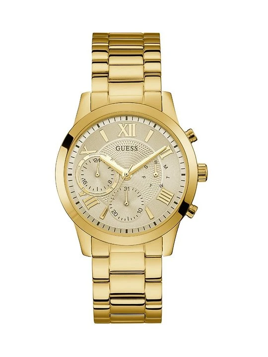 Zdjęcie produktu Zegarek Guess złoty