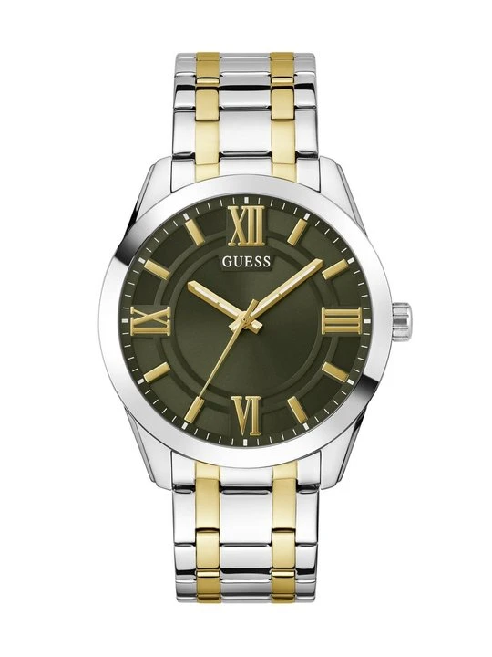 Zdjęcie produktu Zegarek Guess srebrny