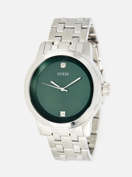 Zdjęcie produktu Zegarek Guess srebrny