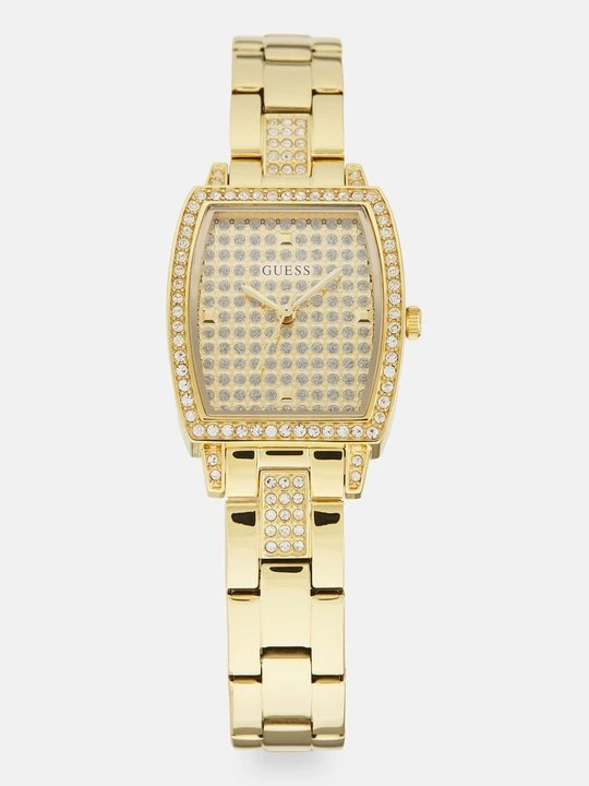 Zdjęcie produktu Zegarek Guess złoty