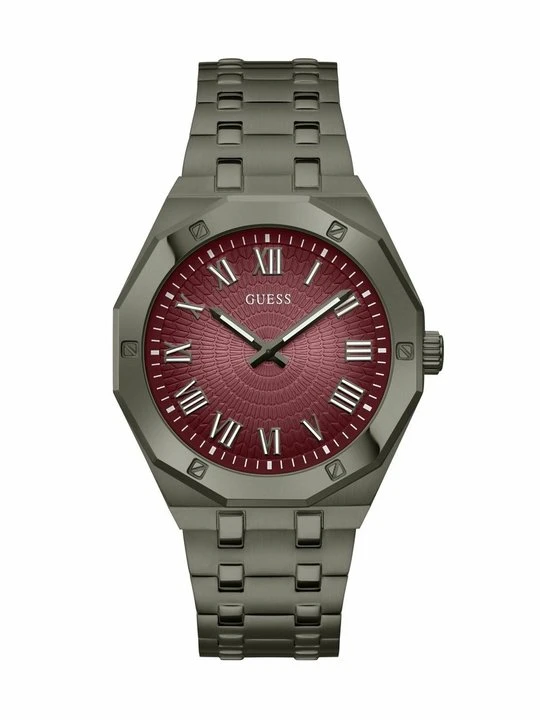 Zdjęcie produktu Zegarek Guess stalowy