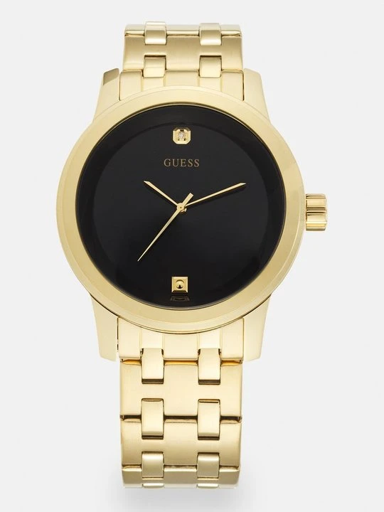 Zdjęcie produktu Zegarek Guess złoty