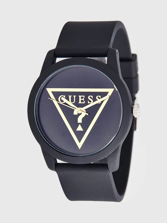 Zdjęcie produktu Zegarek Guess czarny