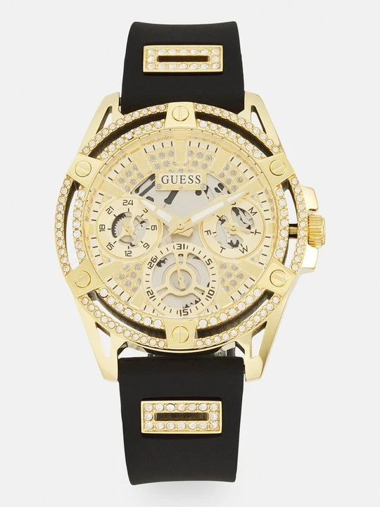 Zdjęcie produktu Zegarek Guess czarny