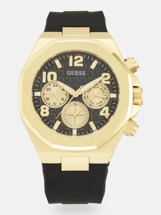 Zdjęcie produktu Zegarek Guess złoty