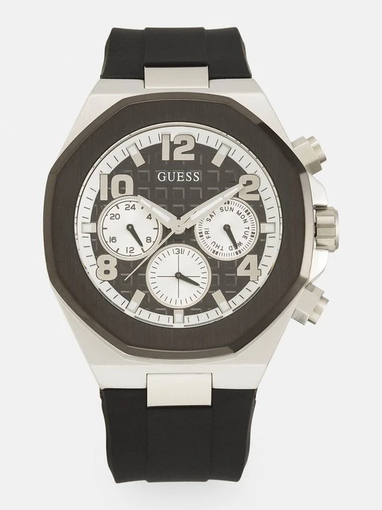 Zdjęcie produktu Zegarek Guess czarny