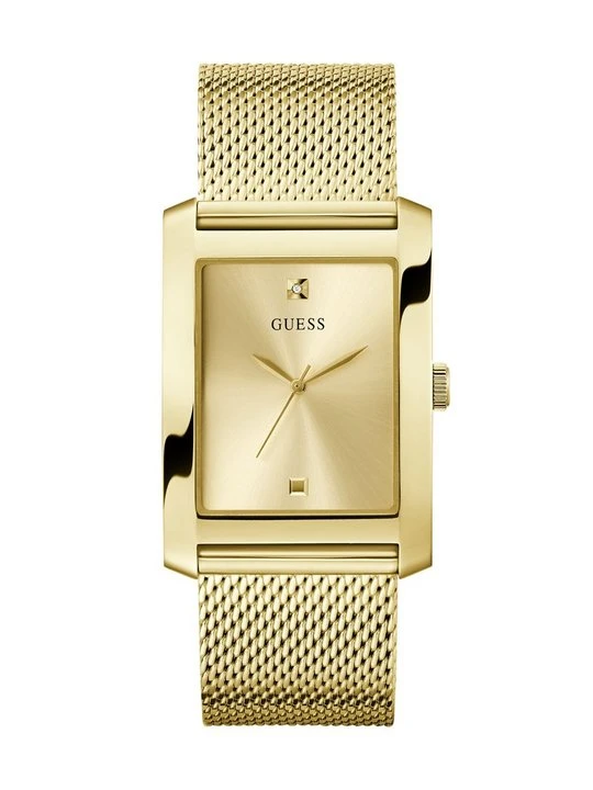 Zdjęcie produktu Zegarek Guess złoty