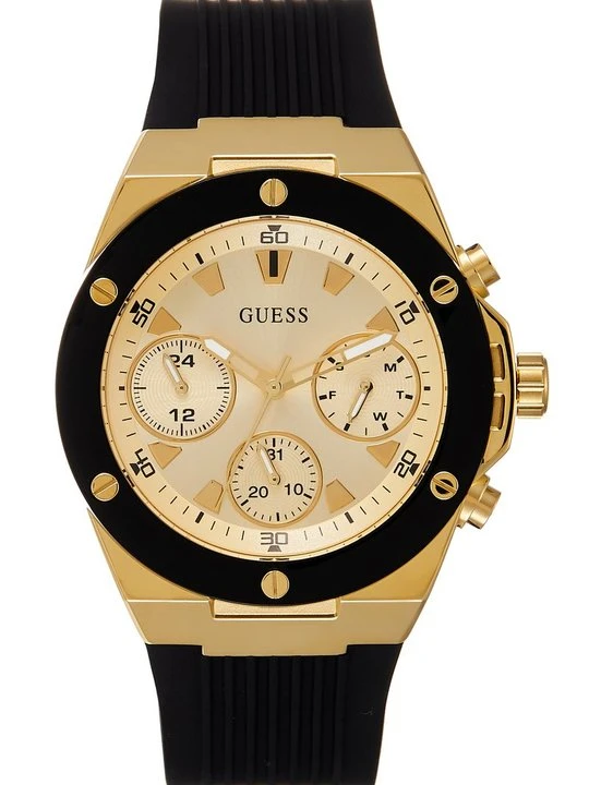 Zdjęcie produktu Zegarek Guess czarny