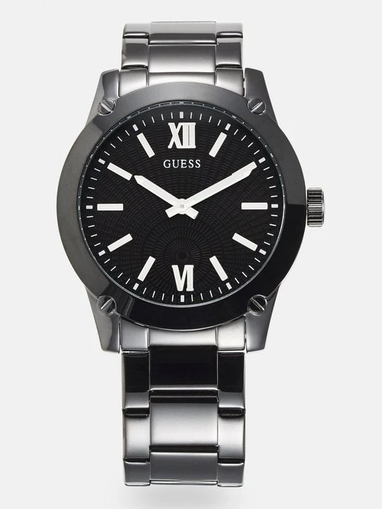 Zdjęcie produktu Zegarek Guess czarny
