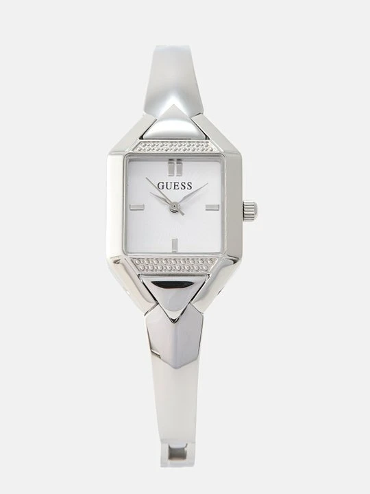 Zdjęcie produktu Zegarek Guess srebrny