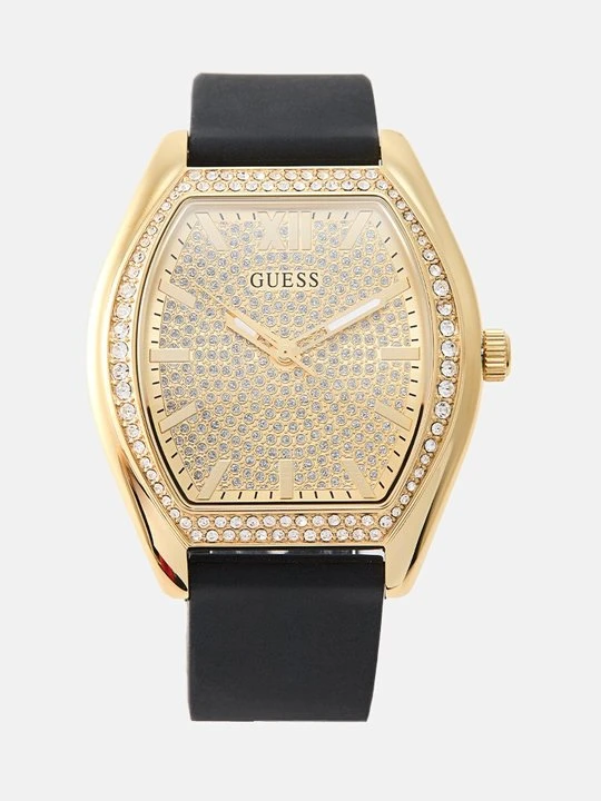 Zdjęcie produktu Zegarek Guess złoty