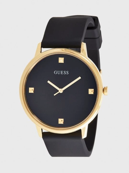Zdjęcie produktu Zegarek Guess czarny