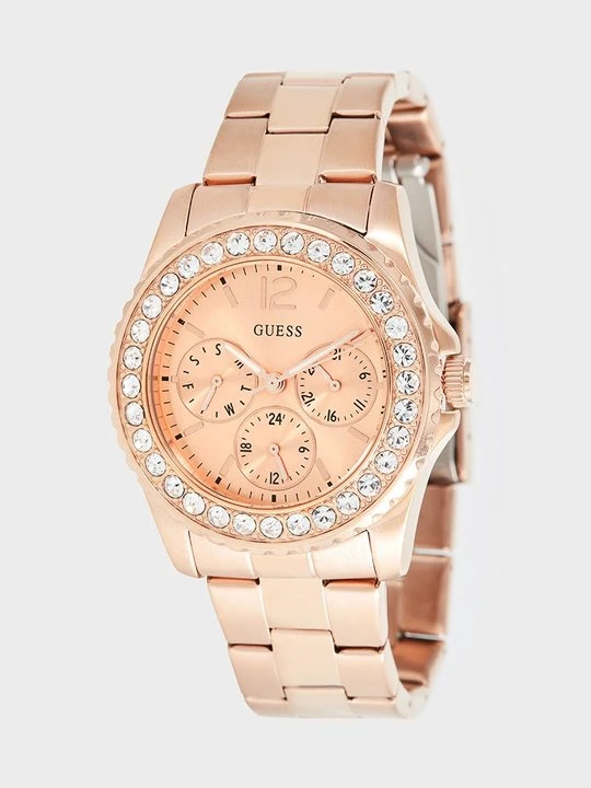Zdjęcie produktu Zegarek Guess