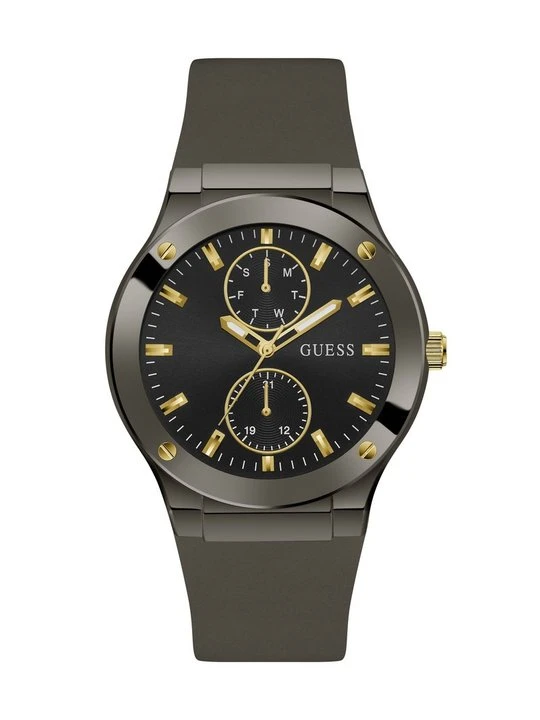 Zdjęcie produktu Zegarek Guess szary