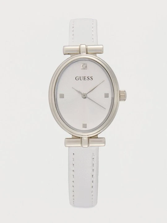 Zdjęcie produktu Zegarek Guess biały