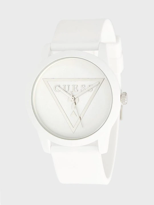 Zdjęcie produktu Zegarek Guess biały
