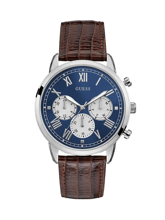 Zdjęcie produktu Zegarek Guess brązowy