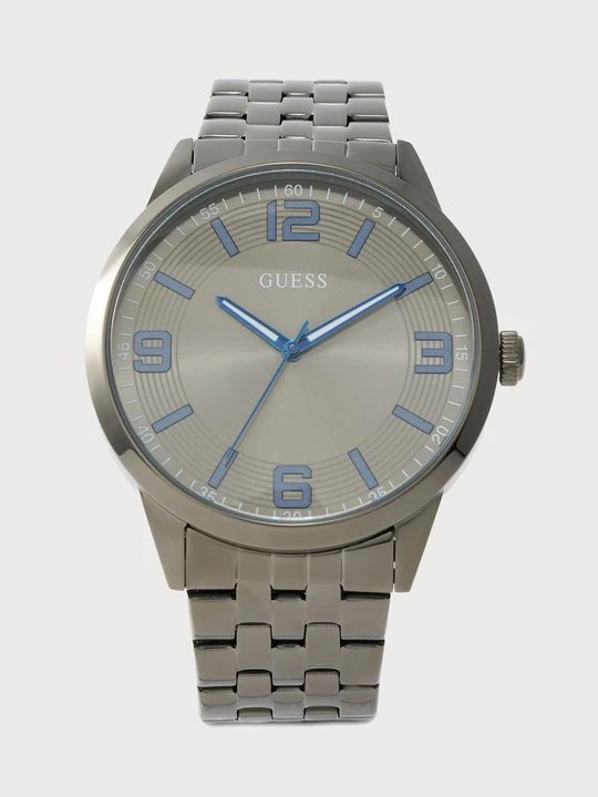 Zdjęcie produktu Zegarek Guess ciemnoszary
