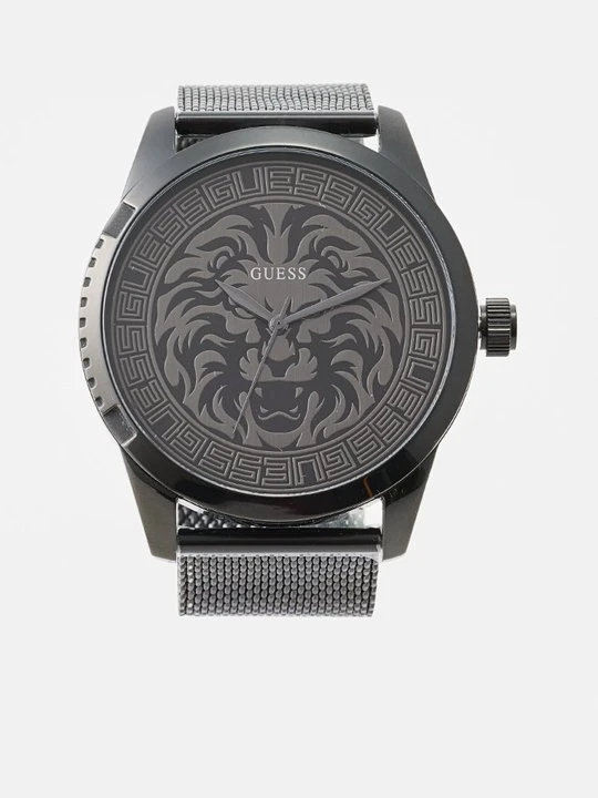 Zdjęcie produktu Zegarek Guess czarny