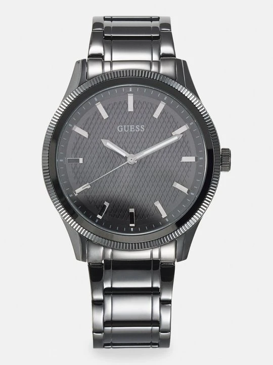 Zdjęcie produktu Zegarek Guess czarny