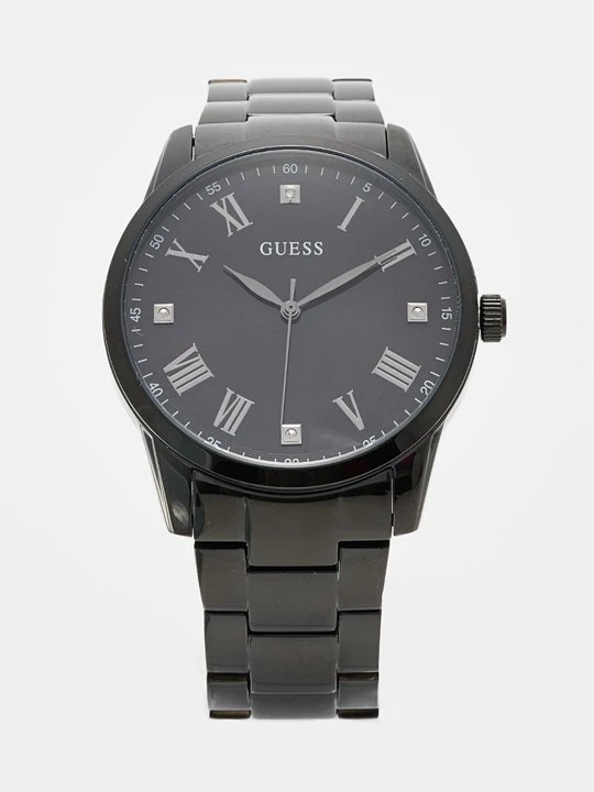 Zdjęcie produktu Zegarek Guess czarny