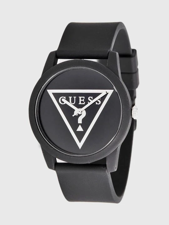 Zdjęcie produktu Zegarek Guess czarny