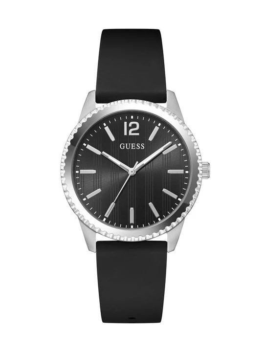 Zdjęcie produktu Zegarek Guess czarny