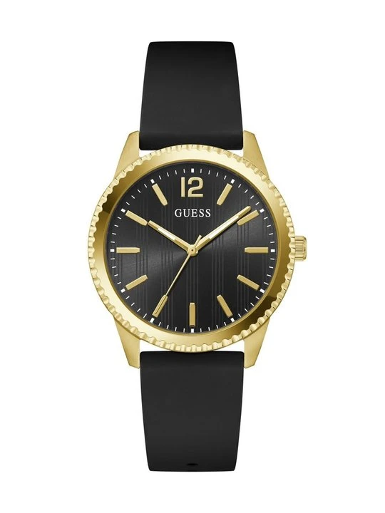 Zdjęcie produktu Zegarek Guess czarny