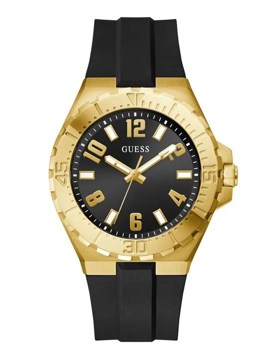 Zdjęcie produktu Zegarek Guess czarny