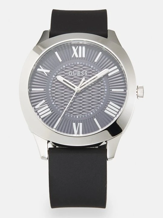 Zdjęcie produktu Zegarek Guess czarny