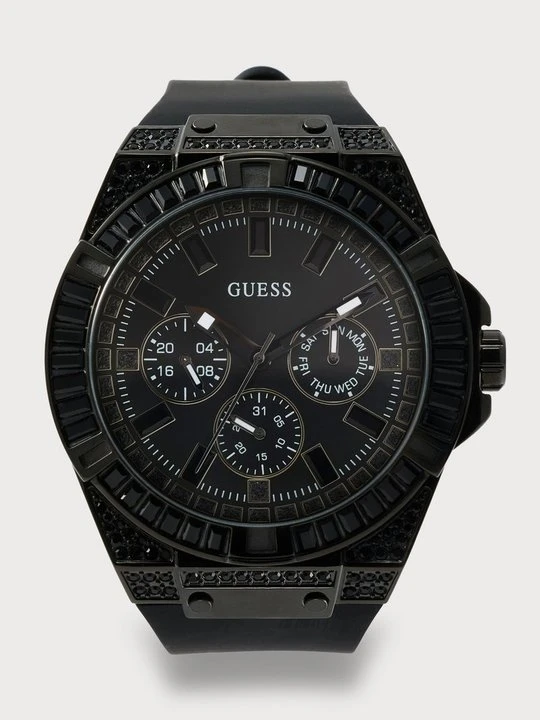 Zdjęcie produktu Zegarek Guess czarny