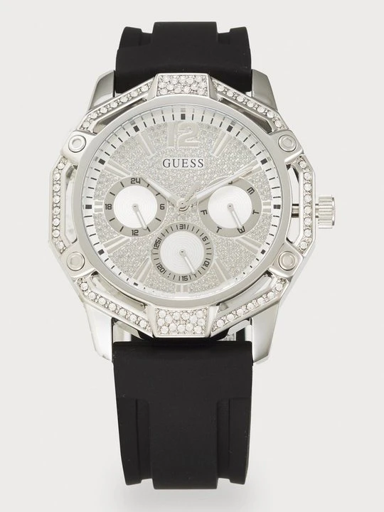Zdjęcie produktu Zegarek Guess czarny