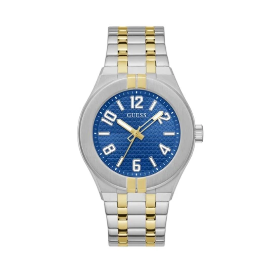 Zdjęcie produktu Zegarek Guess Escape GW0661G1 Srebrny