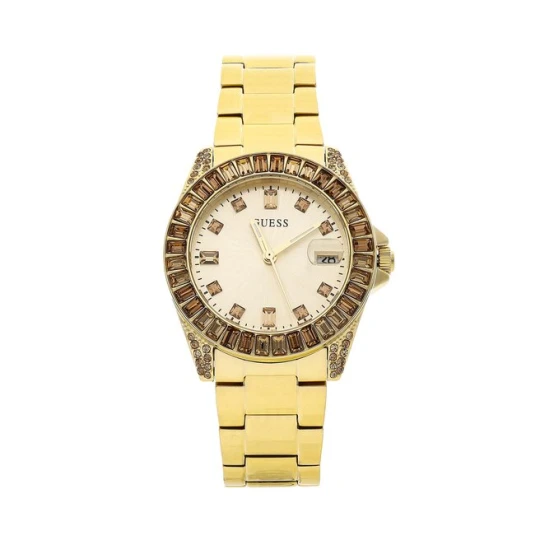 Zdjęcie produktu Zegarek Guess GW0475L1 Złoty