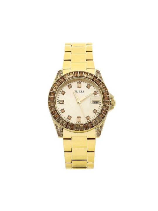 Zdjęcie produktu Zegarek Guess GW0475L1 Złoty