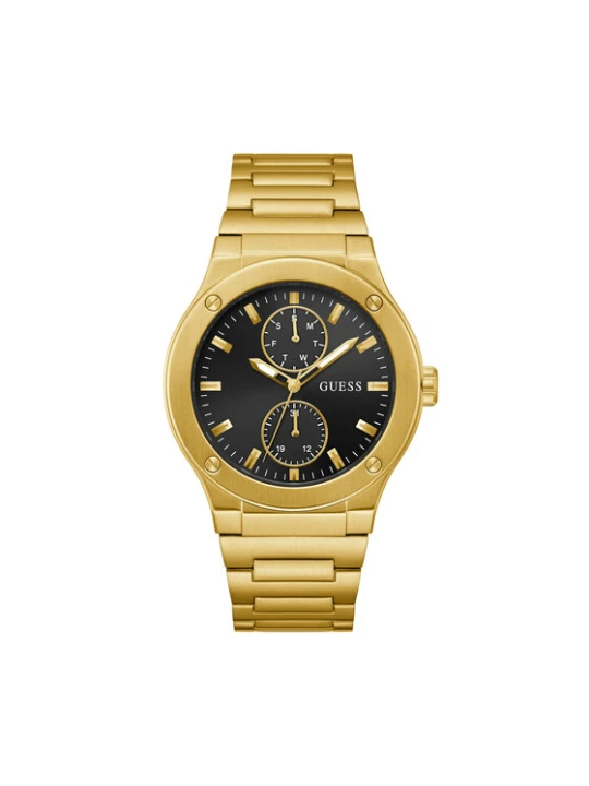 Zdjęcie produktu Zegarek Guess GW0795G4 Złoty