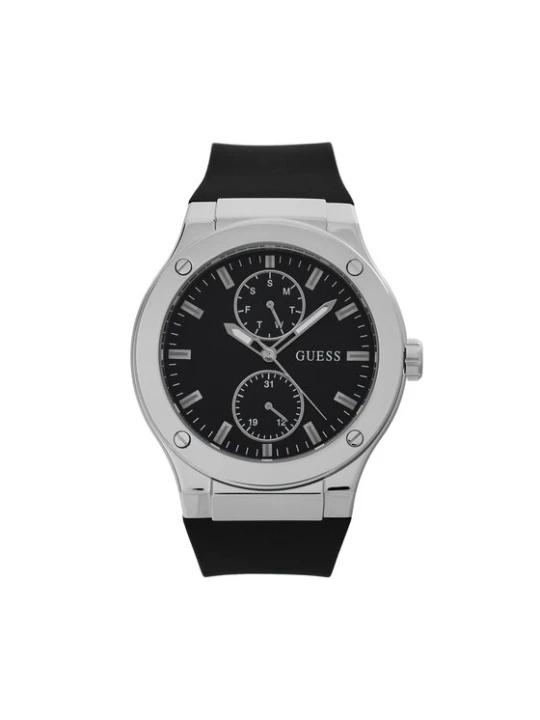 Zdjęcie produktu Zegarek Guess Lovey GW0655L1 Srebrny