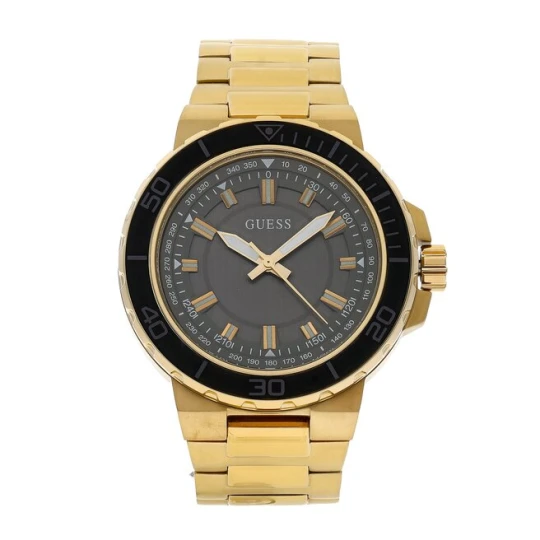 Zdjęcie produktu Zegarek Guess Shimmer GW0426G2 Złoty