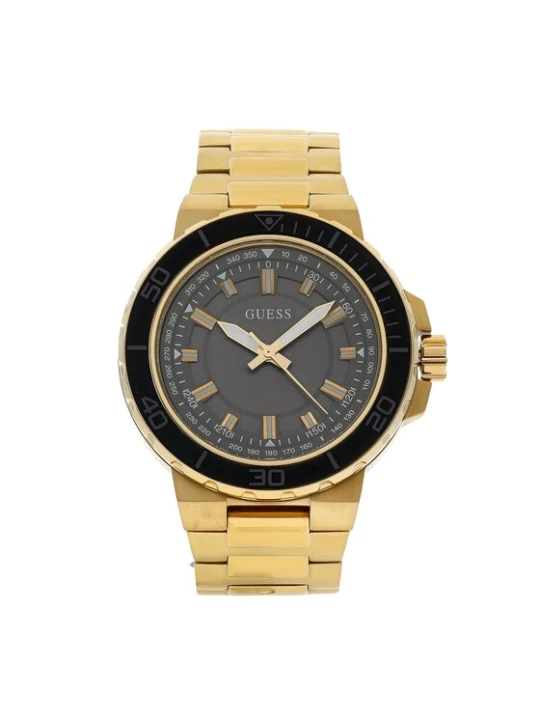 Zdjęcie produktu Zegarek Guess Shimmer GW0426G2 Złoty