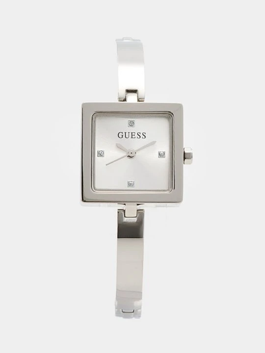 Zdjęcie produktu Zegarek Guess srebrny