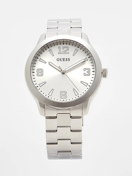 Zdjęcie produktu Zegarek Guess srebrny