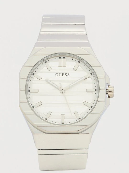 Zdjęcie produktu Zegarek Guess srebrny