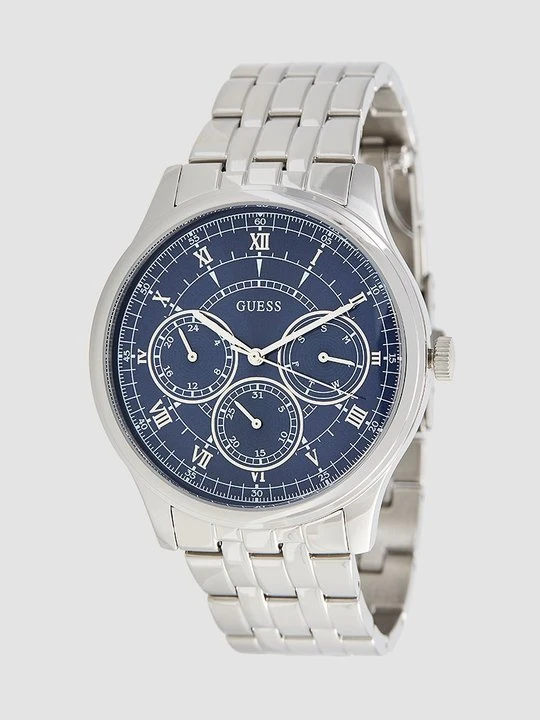 Zdjęcie produktu Zegarek Guess srebrny
