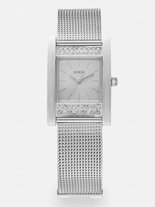 Zdjęcie produktu Zegarek Guess srebrny