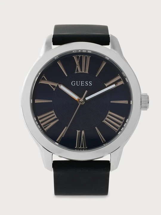 Zdjęcie produktu Zegarek Guess srebrny